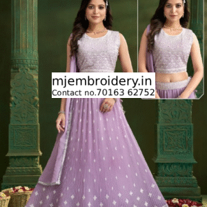 Multi Choli