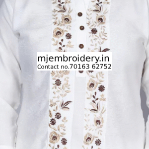 Fancy Kurti & Plazo4
